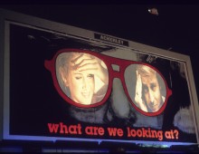 Billboards